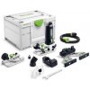 Fréza, frézka Festool MFK 700 EQ-Set 578059