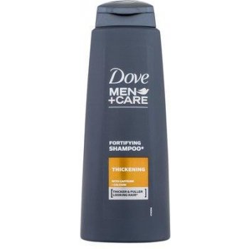 Dove posilující šampon Men+Care Thickening Fortifying Shampoo 400 ml