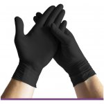 Espeon Latex Black Latexové nepudrované černé 100 ks 30002 – Zboží Mobilmania