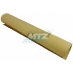 Papír na výrobu těsnění Rotes 500x700x1,0mm (1 arch - síla 1,0mm) 35.MRTS507010 – Zboží Mobilmania