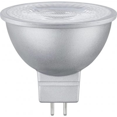 Paulmann 28980 LED EEK2021 G A G GU5.3 žárovka 6 W teplá bílá – Hledejceny.cz