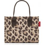 Reisenthel Daily Shopper XS Leo macchiato – Hledejceny.cz