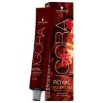 Schwarzkopf Professional Igora Royal Color 8-19 světlá blond popelavě fialová 60 ml – Zboží Dáma