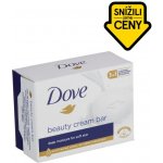 Dove Beauty Cream Bar krémové toaletní mýdlo 90 g – Zboží Mobilmania