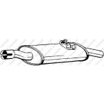 Bosal BS 233-261 – Hledejceny.cz
