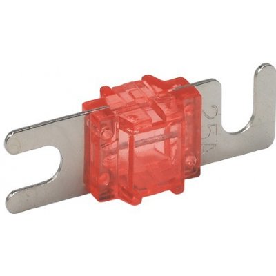 MINI ANL pojistka 25A ACV 30.3940-25 – Sleviste.cz