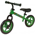 Bottari Bimbo Bike 10 příšerky zelená – Sleviste.cz