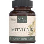 Serafin Kotvičník přírodní 90 kapslí – Hledejceny.cz