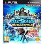 PlayStation All Stars: Battle Royal – Zboží Dáma