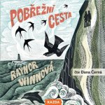 Pobřežní cesta - Raynor Winnová – Sleviste.cz