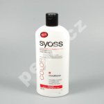 Syoss Color Protect Conditioner pro ochranu barvy 500 ml – Zbozi.Blesk.cz