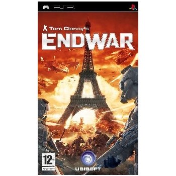 Tom Clancy's: End War