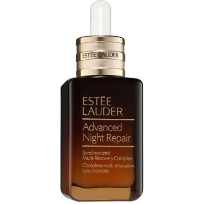 Estée Lauder Advanced Night Repair Synchronized multi Recovery Complex 75 ml – Zboží Mobilmania