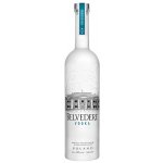 Belvedere Vodka 40% 1 l (holá láhev) – Zboží Mobilmania