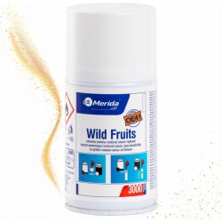 Merida Vůně do osvěžovače vzduchu WILD FRUITS 243 ml