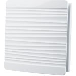 Dalap GP 100 FLAT SPIN 160 x 160 mm bílá – Hledejceny.cz