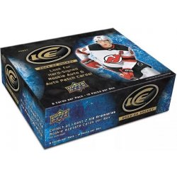 Upper Deck 2023-24 Ice Hockey Hobby Box