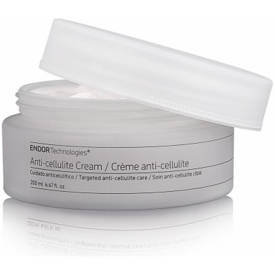Endor krém pro redukci celulitidy Endor 200 ml – Zboží Dáma