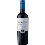 Viu Manent Merlot Reserva 14% 0,75 l (holá láhev) – Hledejceny.cz