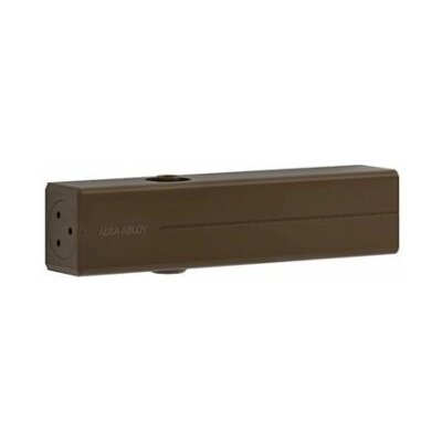 ABLOY DC300NEW hnědá EN3-6 bez ramínka – Hledejceny.cz