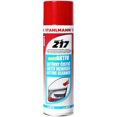 Stahlmann 217 MultiAktiv 500 ml – Zboží Mobilmania