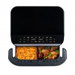 TESLA AirCook FlexiZone Q570 XXL – Zboží Dáma