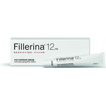 Fillerina Densifying Filler Grade 3 oční krém proti vráskám 15 ml