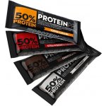 FCB ProteinPro bar 50% 45g – Zboží Mobilmania