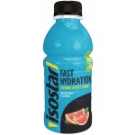 Isostar Fast Hydration 500 ml – Zboží Dáma