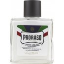 Proraso balzám po holení eukalypt a mentol 100 ml