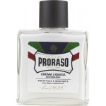 Proraso balzám po holení eukalypt a mentol 100 ml – Zboží Mobilmania