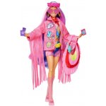 BARBIE EXTRA FLY HIPPIE – Zboží Dáma