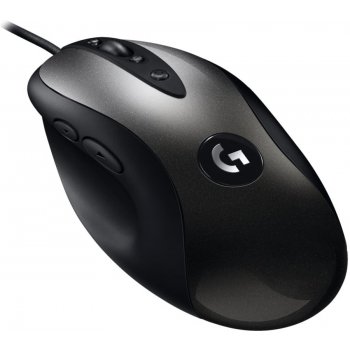 Logitech G MX518 Gaming Mouse 910-005544