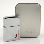 Zippo cRed Ribbon 1210009 – Hledejceny.cz