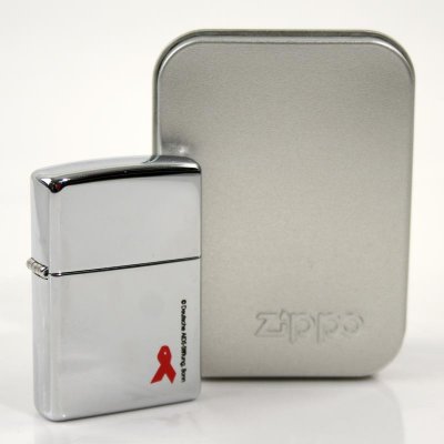 Zippo cRed Ribbon 1210009 – Hledejceny.cz