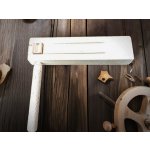 Řechtačka 16cm jedno péro – Hledejceny.cz