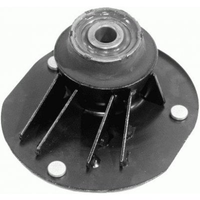 Ložisko pružné vzpěry LEMFÖRDER (LMI 24999 01) – Hledejceny.cz