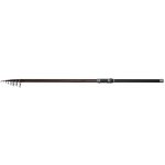 DAM Backbone II Steelfisch 7,3 m 50-100 g 7 dílů – Hledejceny.cz