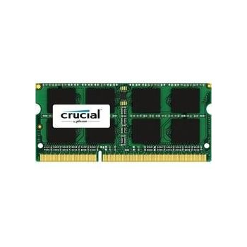 CRUCIAL SODIMM DDR3L 8GB 1866MHz CL13 CT8G3S186DM