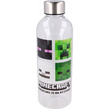 STOR Minecraft hydro XL tritanová 850 ml