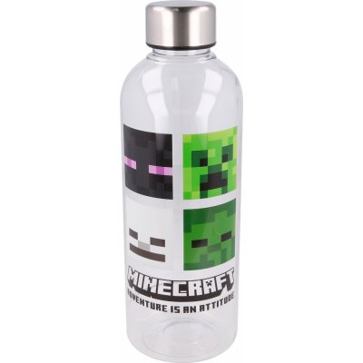 STOR Minecraft hydro XL tritanová 850 ml – Zboží Mobilmania