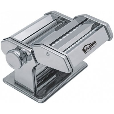 Hoffner Strojek na těstoviny HF-1305 nerez – Zboží Dáma