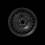 Alcar Stahlrad 9016 6.5x17 5x114,3 ET45 – Zboží Mobilmania