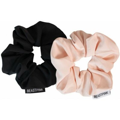 BeastPink Gumičky do vlasů Work-it – Zboží Dáma