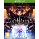 Dungeons 3 (Extremely Evil Edition)