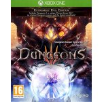 Dungeons 3 (Extremely Evil Edition) – Hledejceny.cz