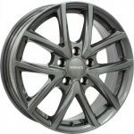 MONACO WHEELS CL2 7,5x18 5x108 ET45 anthracite dark – Hledejceny.cz