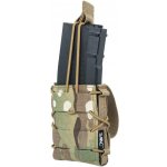 Satac Satac otevřená Molle sumka na zásobník M4 / AK MC – Zboží Mobilmania