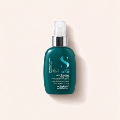Alfaparf Milano Semi di Lino Reconstruction 125 ml – Hledejceny.cz