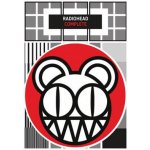 Radiohead Complete Chord Songbook – Hledejceny.cz